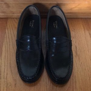 G.H. Bass Weejuns for Gerard Darel